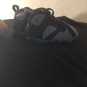 Jordan Bordeaux 7s